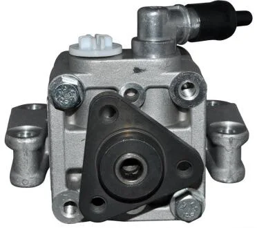 Насос ГУР BMW X1(E84)/X3(E83) 03- 1.6/2.0 JP GROUP 1445101100