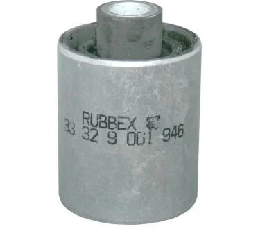 Сайлентблок заднього важеля BMW 5 E34, 7 E32 JP GROUP 1450301000