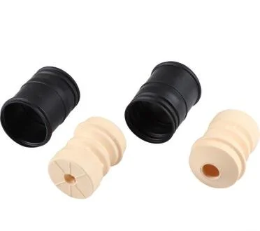 Комплект пилозахисних ковпаків, амортизатор JP GROUP 1452705010