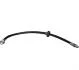 Гальмівний шланг перед. BMW 5(E53) -06 (480 mm) JP GROUP 1461601600 (фото 1)
