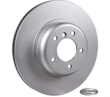 Гальмівний диск JP GROUP 1463107000