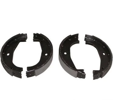 Гальмiвнi колодки барабаннi ZN JP GROUP 1463900410