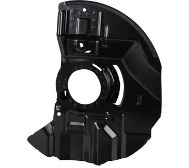 Захист тормозного диска перед. BMW 3 (E36/E46) 90-06 Л. JP GROUP 1464202370