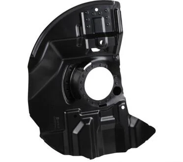 Захист тормозного диска перед. BMW 3 (E36/E46) 90-06 Пр. JP GROUP 1464202380