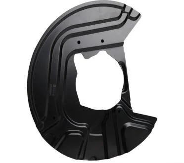 Захист передн. прав. диска. BMW X3 JP GROUP 1464202780