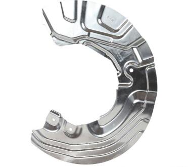 Захист тормозного диска перед. BMW 3 (E90/E91/E93/E92) 04-13 Пр. JP GROUP 1464202980