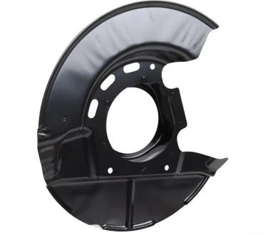 Захист тормозного диска перед. BMW 3 (E30) 82-94 Пр. JP GROUP 1464203180