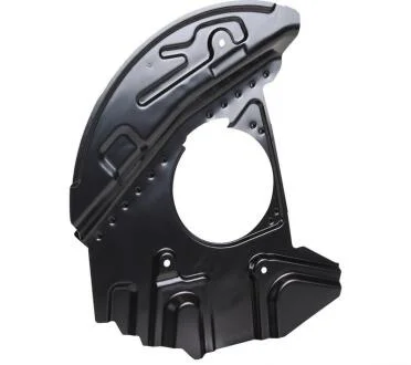 Захист тормозного диска перед. BMW X5 (E53) 00-06 Пр. JP GROUP 1464203280