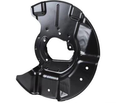 Захист тормозного диска перед. BMW 5 (E34)/7 (E32)/8 (E31) 85-96 Л. JP GROUP 1464203370