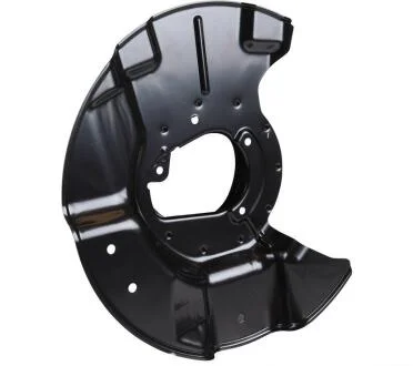 Захист тормозного диска перед. BMW 5 (E34)/7 (E32)/8 (E31) 85-96 Пр. JP GROUP 1464203380