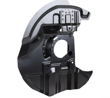 Захист тормозного диска перед. BMW 3 (E46) 00-06 Пр. JP GROUP 1464203480