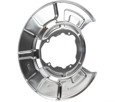 Захист тормозного диска задн. BMW X5 (E70/F15)/X6 (E71/F16) 06-19 JP GROUP 1464300100