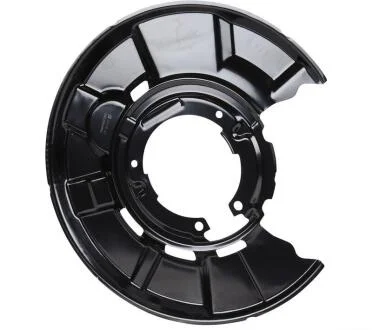 Захист тормозного диска задн. BMW 3 (E90/F30/E91/F31/E93/E92) 06-19 Пр. JP GROUP 1464302380