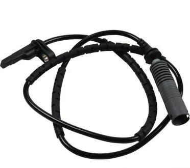 Датчик, кількість обертів колеса JP GROUP 1497102200