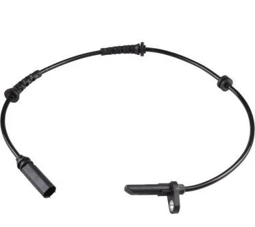 Датчик, кількість обертів колеса JP GROUP 1497106300