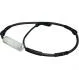 Датчик износа передн торм колодок BMW 1 E81 04- 3 E90 04- JP GROUP 1497302100 (фото 1)