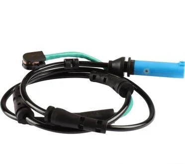 Датчик гальмівних колодок задн. BMW 5 (G30)/X5 (G05)/X6 (G06) 17- JP GROUP 1497304500