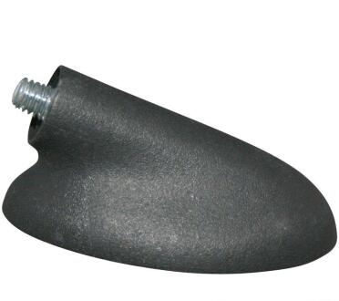 Кронштейн антени Ford Escort VI,Ford Fiesta IV,Ford Focus I,Ford Mondeo II,Ford Puma I (EC) JP GROUP 1500950100