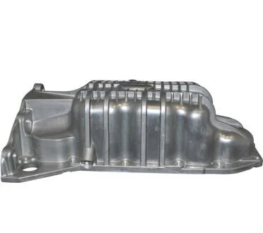 Масляний піддон FIESTA/FOCUS/FUSION 1.25-1.4 95-12 JP GROUP 1512900100