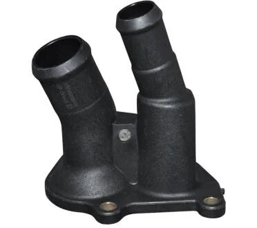 Фланець системи охолодження Ford Fiesta V/Focus C-Max/Focus II/Fusion/Mondeo IV 1.25-1.6LPG 01-15 JP GROUP 1514500500