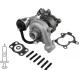 Турбонагнетатель PEUGEOT 206/307 02- 1.6 JP GROUP 1517400500 (фото 1)