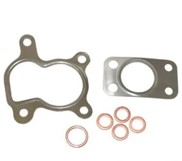 Прокладка турбіни (к-кт) Nemo/Peugeot 1.4 HDI 08- JP GROUP 1517751310