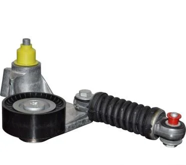 Натяжитель ремня, клиновой зубча JP GROUP 1518200900