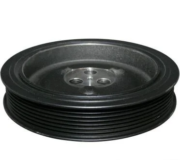 Ремінний шків колінчастого вала JP GROUP 1518301700