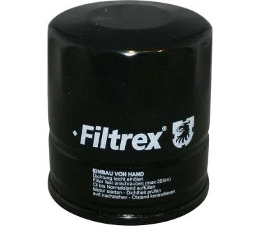 CITROEN фільтр мастила PEUGEOTRENAULT 1.7-2.0 Samand 1.8 JP GROUP 1518500300