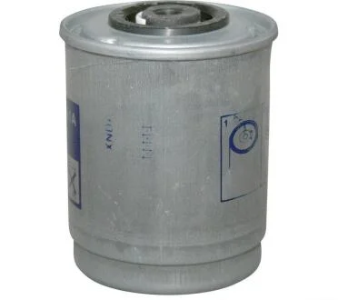 Фільтр паливний Transit 2.5D/TD 10.97-00 JP GROUP 1518700200