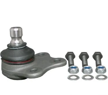 Опора шаровая FORD FIESTA/FUSION 01- 1.6 JP GROUP 1540300800