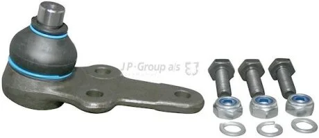 Несущий / направляющий шарнир JP GROUP 1540300900