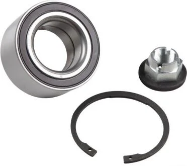 Комплект подшипника ступици колеса JP GROUP 1541302610