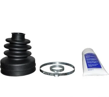 Комплект пильовика, привідний вал JP GROUP 1543701050