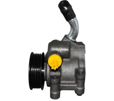 Насос гідропідсилювача Fiesta/Fusion 1.2-1.6 01-10 JP GROUP 1545101100