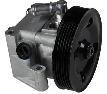 Гідравлічний насос, рульове керування JP GROUP 1545103200