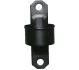 Сайлентблок задней балки FORD C30/C-MAX/FOCUS/FOCUS II/FOCUS/KUGA I/S40 II/V50 04- JP GROUP 1550300400 (фото 1)