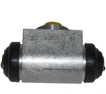 Тормозной цилиндр FORD FOCUS II/TOURNEO CONNECT/TRANSIT CONNECT 04- рабочий JP GROUP 1561301800