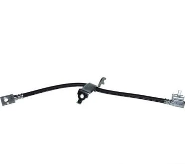 Гальмівний шланг перед. Transit (V184) 00- Л. (475mm) JP GROUP 1561600800