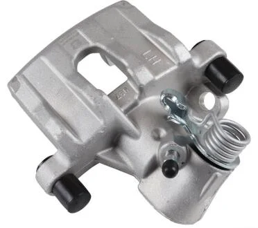 Гальмiвний супорт лiвий Ford Focus 03-12 JP GROUP 1562002870