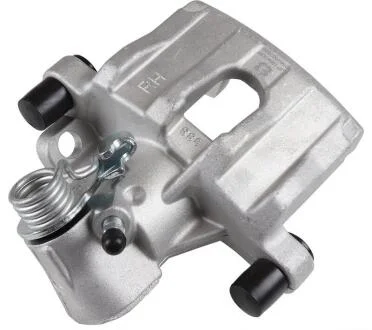 Гальмiвний супорт правий Ford Focus 03-12 JP GROUP 1562002880