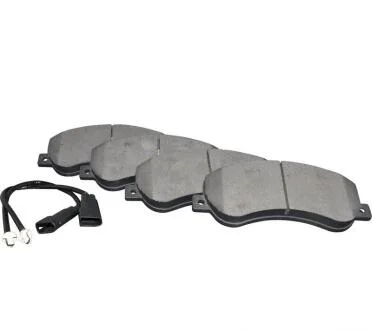 Тормозные колодки дисковые FORD TRANSIT 06- передн. JP GROUP 1563600210