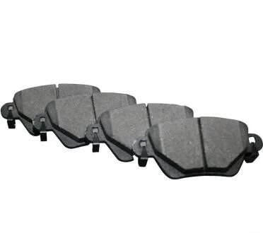 Комплект гальмівних колодок JP GROUP 1563700210