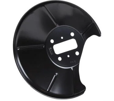 Захист тормозного диска задн. Fusion/Fiesta/Focus98-12 Пр. JP GROUP 1564302280