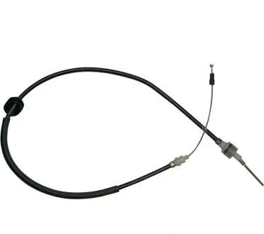 Трос зцепления Ford Transit 2.5D 94-> (1493/1105mm) JP GROUP 1570200300