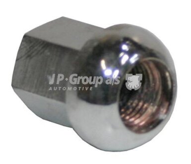 Колісна гайка JP GROUP 1660400200