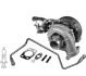 FORD турбіна C-Max,Fiesta,Focus,Fusion 1.6TDCi 02-,Citroen Berlingo,Peugeot 1.6HDi JP GROUP 3117800110 (фото 1)