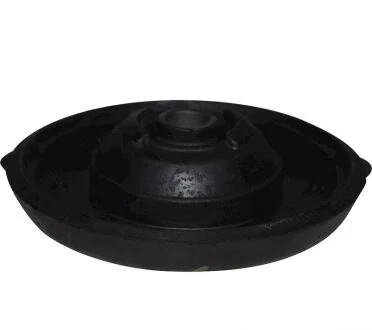 Опора стійки пер. Peugeot Partner-Citroen Berlingo 08-> JP GROUP 3142400200