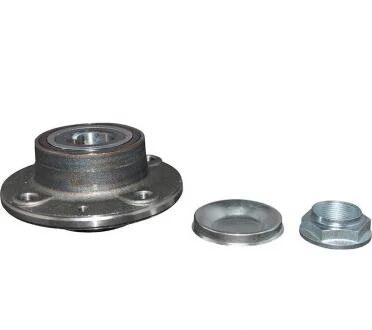 Підшипник маточини зад. Citroen C5 I 01-04/II 04- JP GROUP 3151400300