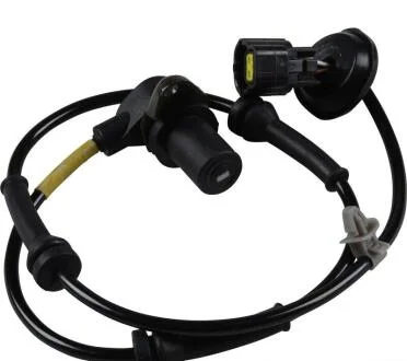 Датчик ABS переднiй лiвий JP GROUP 3297100200